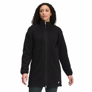 The North Face Cragmont Fleece Jacket